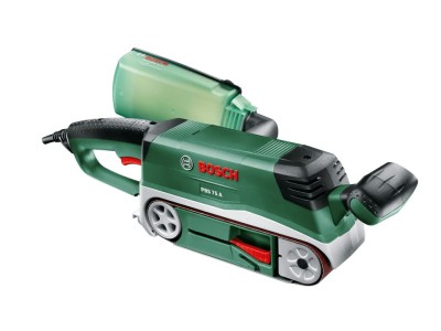 Bosch PBS 75 A Belt sander