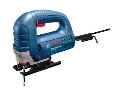 ELECTRIC JIGSAW 710W GST 8000 E