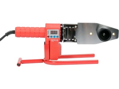 Yato YT-82251 plastic welding equipment 800