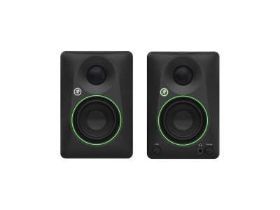 Mackie CR3.5 - active studio