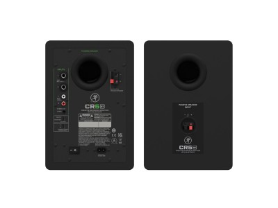 Mackie CR5 BT - active monitors