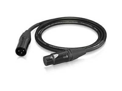 Behringer PMC-150 Kabel mikrofonowy XLR F