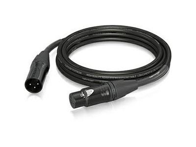 Behringer PMC-500 Kabel mikrofonowy XLR F