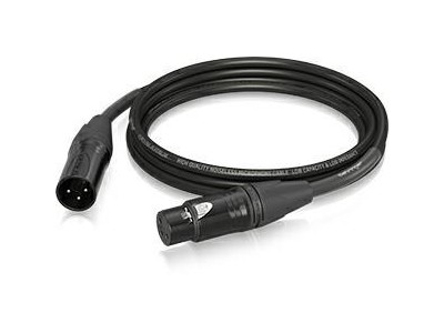 Behringer PMC-300 Kabel mikrofonowy XLR F
