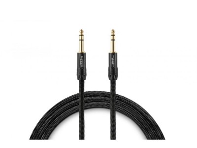 Warm Audio PREM-TRS-3 audio cable 0