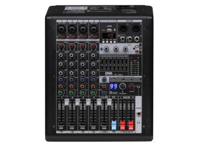 DNA Professional HLC 4 MK2 -