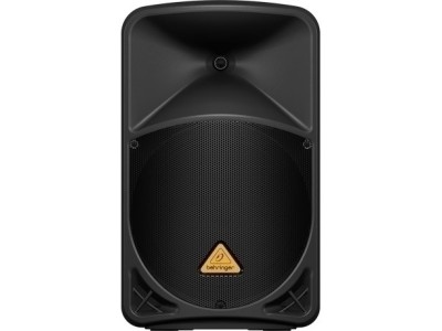 Behringer EUROLIVE B112MP3 Black