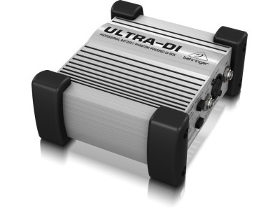 Behringer DI100 audio module