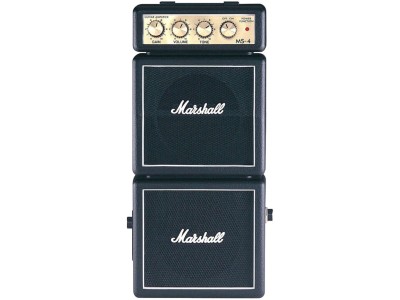 Marshall MS-4 Micro Stack - micro