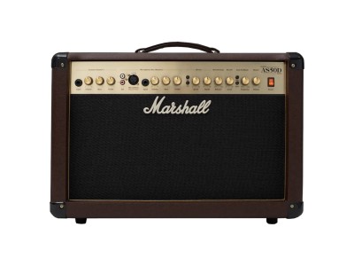 Marshall AS50D - 50W acoustic amplifier