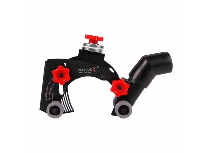 DISTAR SLOTTING ATTACHMENT FOR AIRCHASER ANGLE