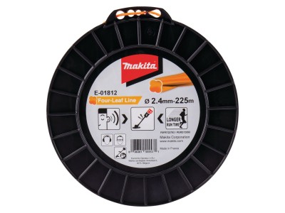 Makita E-01812 brush cutter/string trimmer accessory