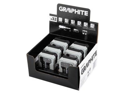 Display box 6 x 56T557 (Zestaw