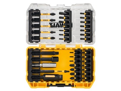 38pcs bit set
