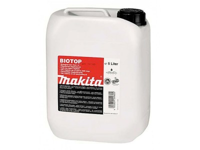 MAKITA CHAIN OIL AND PROW.5L
