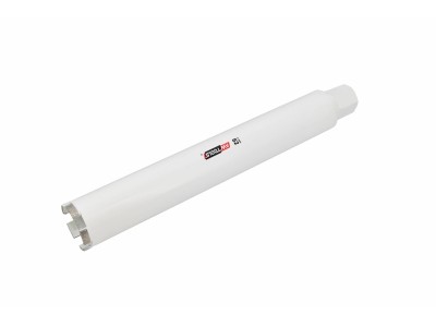 Diamond core bit 1 1/4" 72/430mm