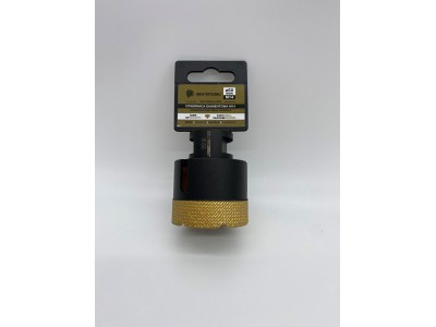 DIAMOND CORE M14 50mm DRY DRILLING