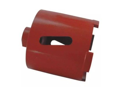 DEDRA H1238 drill hole saw