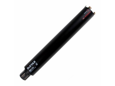 Diamond core bit RS-TX 1 1/4&quot