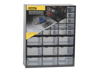Stanley 1-93-981 small parts/tool box Small