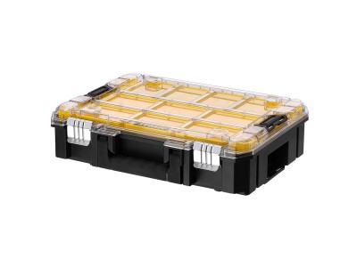 Stanley FMST82967-1 small parts/tool box Metal