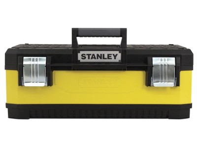 Stanley 1-95-614 small parts/tool box Metal