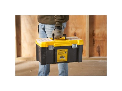 Essential 19Inch Chest with Organizers