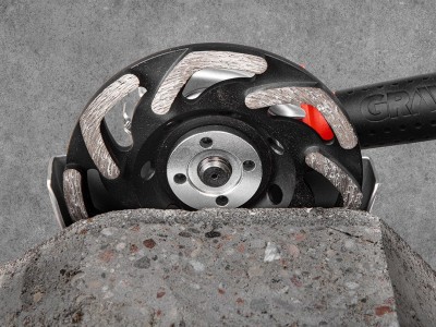 Graphite 57H893 circular saw blade 1