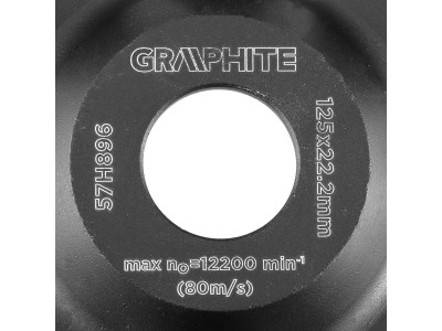 Graphite 57H896 circular saw blade 1