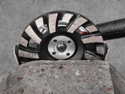 Graphite 57H895 circular saw blade 1