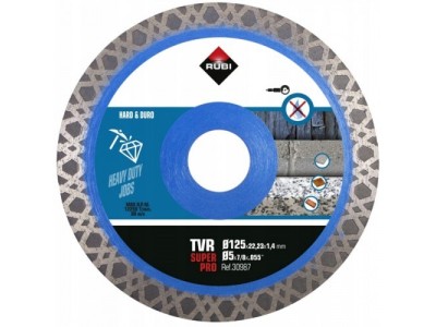 Turbo Viper Blade - TVR SuperPro