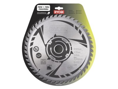 Ryobi SB254T48A1 circular saw blade 25