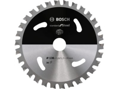 Bosch 2 608 837 746 circular