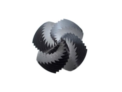 AW STEP TWIST DRILL BIT M2-TiAlN