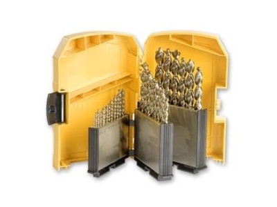 DeWALT DT7926 Drill bit set 29