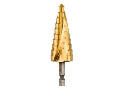 DeWALT DT5030-QZ drill bit Step drill