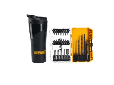 DeWALT DT70707-QZ screwdriver bit 26 pc(s)