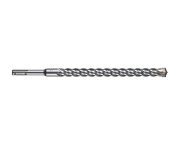 MILWAUKEE SDS PLUS DRILL BIT 18x