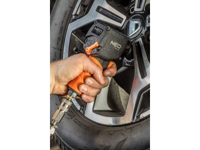 NEO tools 14-006 power screwdriver/impact driver