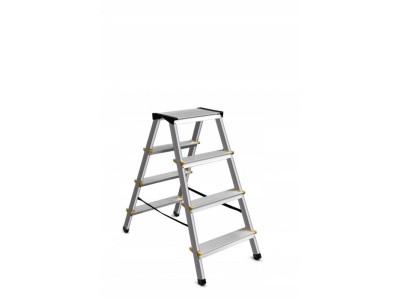 Step ladder stool 4 steps 150kg