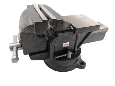 CLAMP WITH ANVIL VG135 100 MM