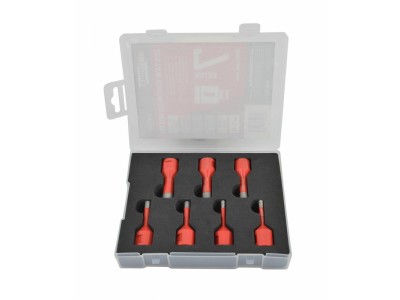 AWTOOLS AW47307 power drill accessory 7