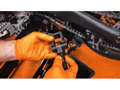 NEO tools 10-505 cable crimper