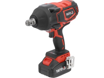 Yato YT-828075 power screwdriver/impact driver