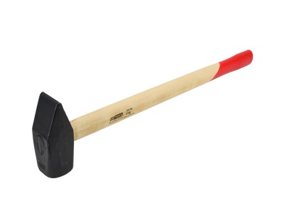 AWTOOLS SLEDGE HAMMER 4.0kg WOODEN