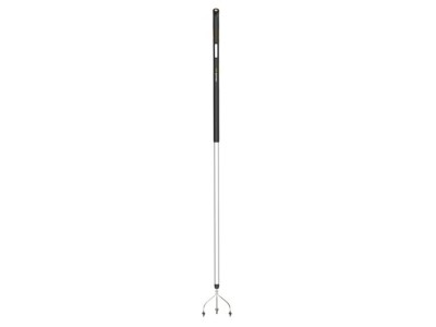Fiskars Xact™ Cultivator 3 Grey, White