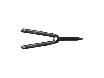 FISKARS HEDGE TRIMMER SINGLESTEP HS22