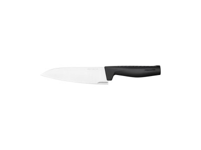 FISKARS CHEF`S KNIFE MEDIUM HARD EDGE