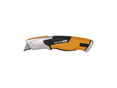 Fiskars 1062938 utility knife Black, Orange