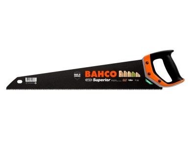 Bahco 2600-22-XT-HP hand saw Rip saw